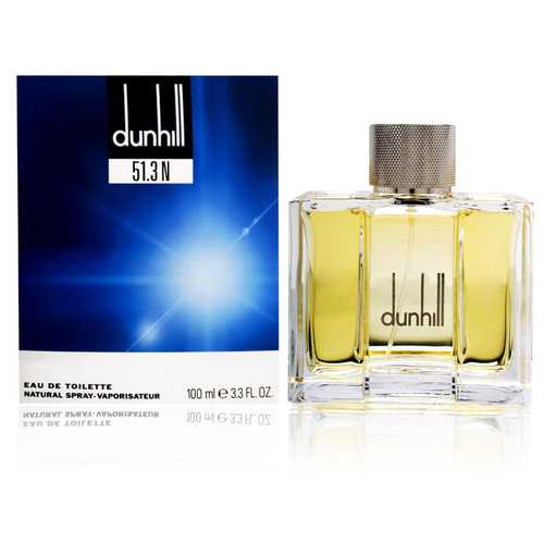 Мъжки парфюм ALFRED DUNHILL 51.3 N